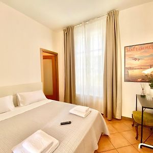 Private Bathroom Double Room